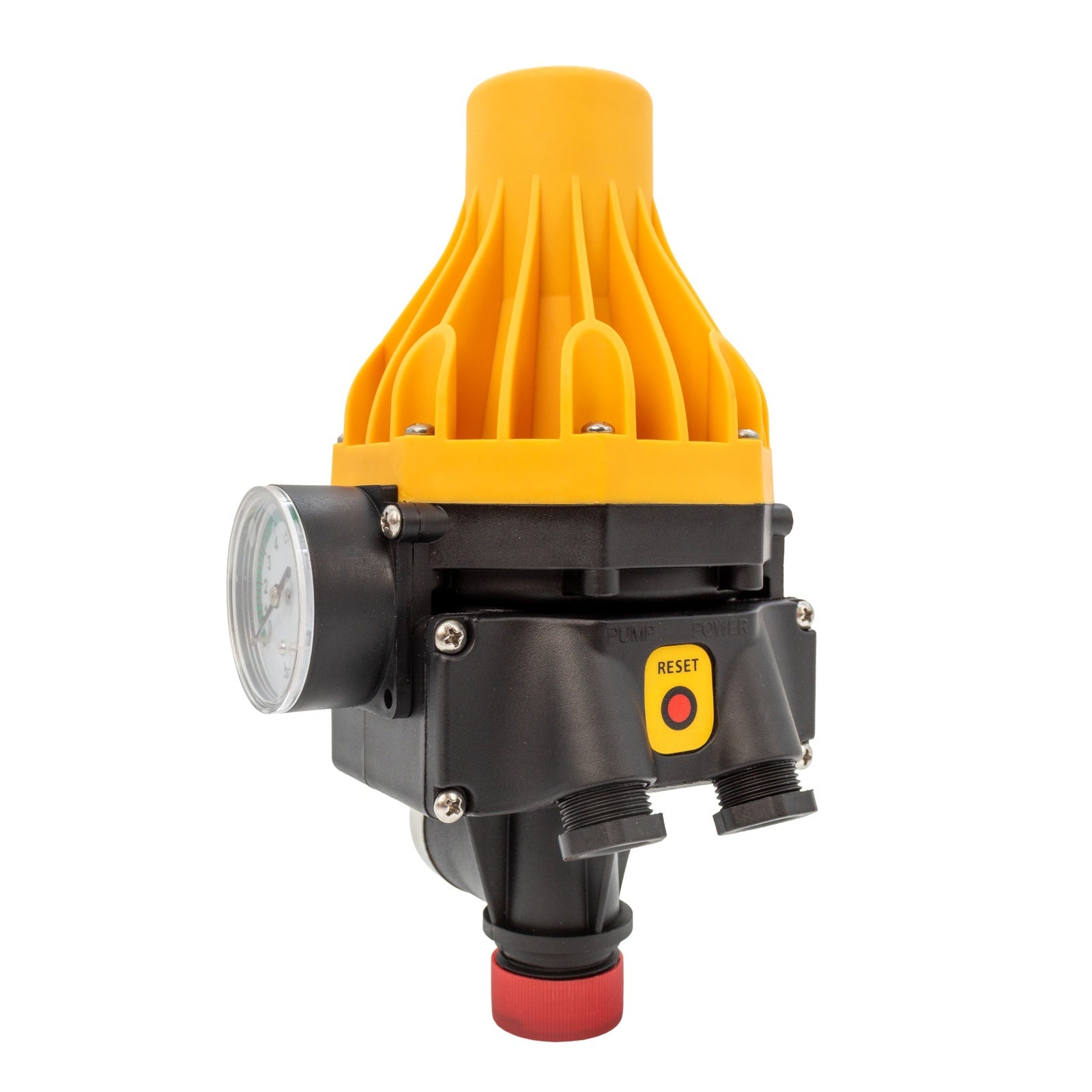 Prescontrol Automat ROTOR RWPC-3, 1100W, 1.5 bari, G1, cu manometru