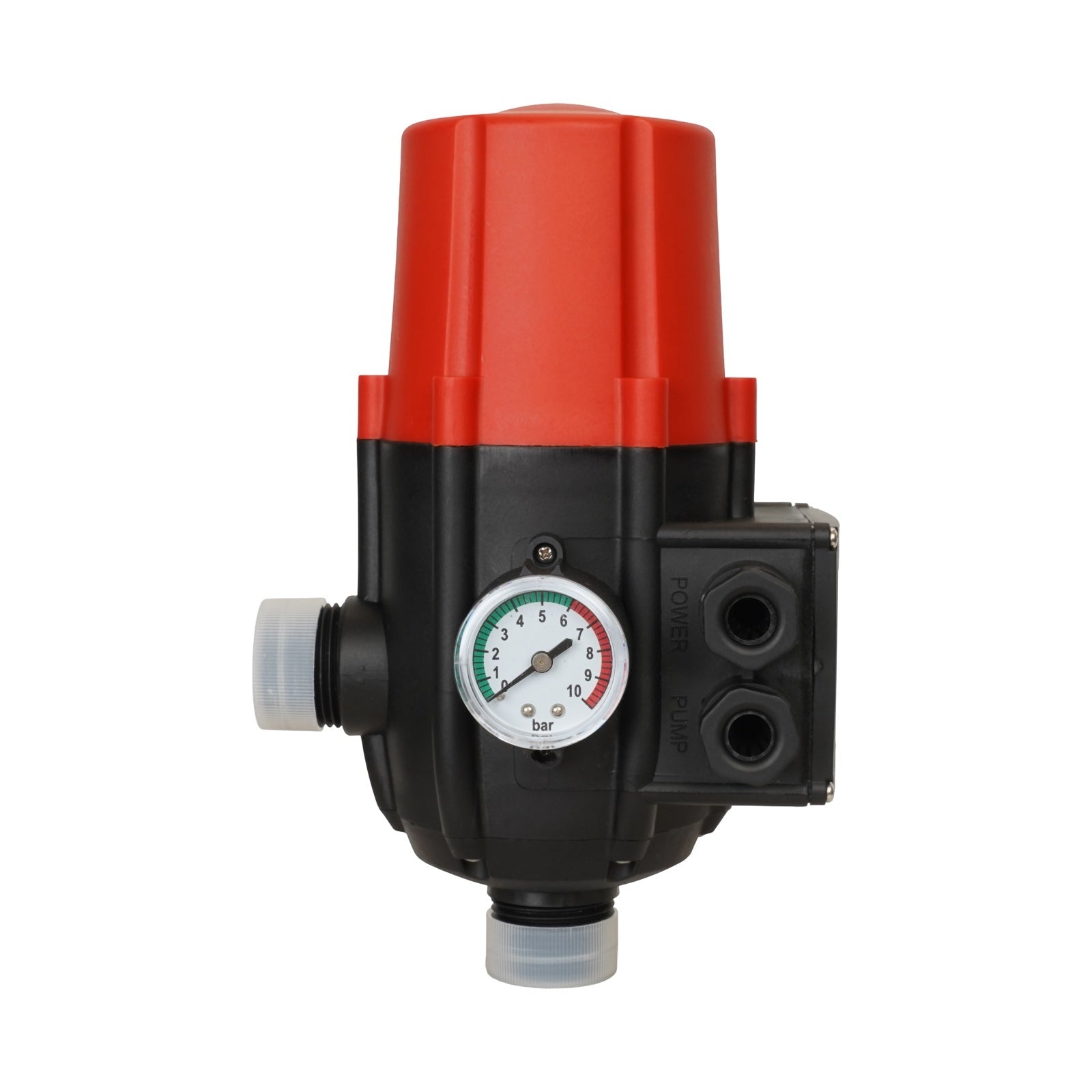 Prescontrol automat Elefant EWPC-2 - detalii