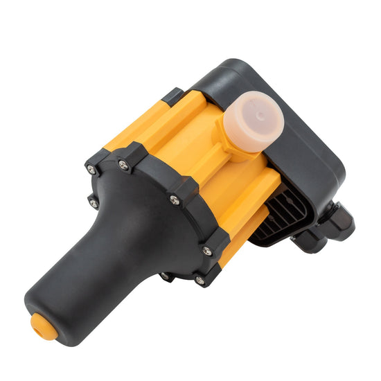 Prescontrol Automat ROTOR RWPC-1, 1100W, 1.5 bari, G1