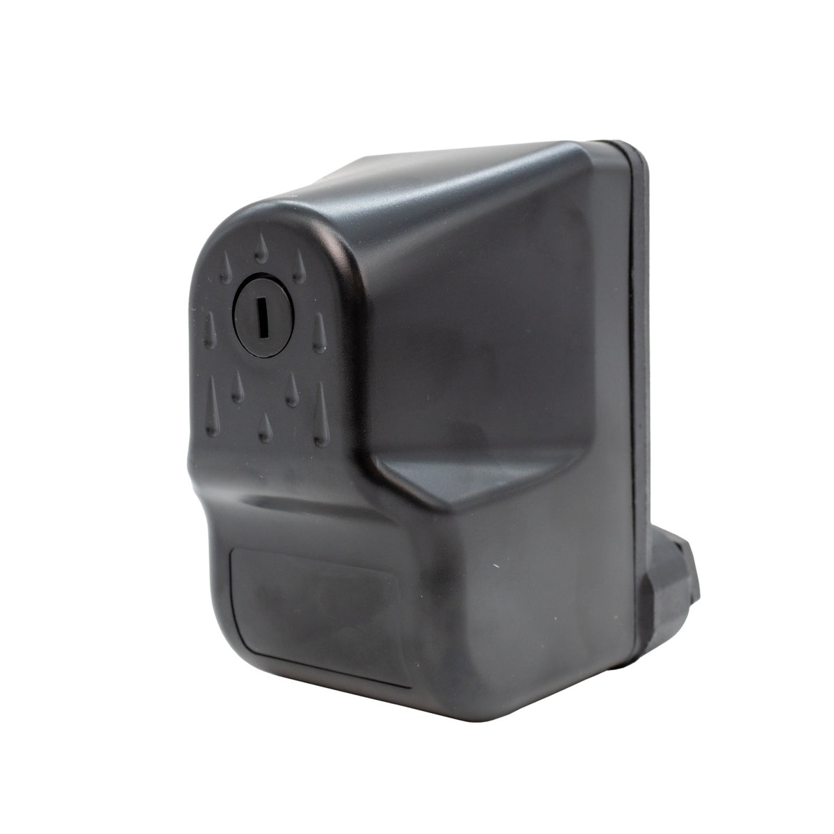 Presostat Mecanic ROTOR RPS-9/FB, 0.7-5 bari, G1/4, pentru pompa apa