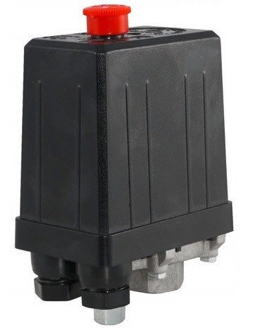 Presostat pentru compresor aer comprimat 12 bar