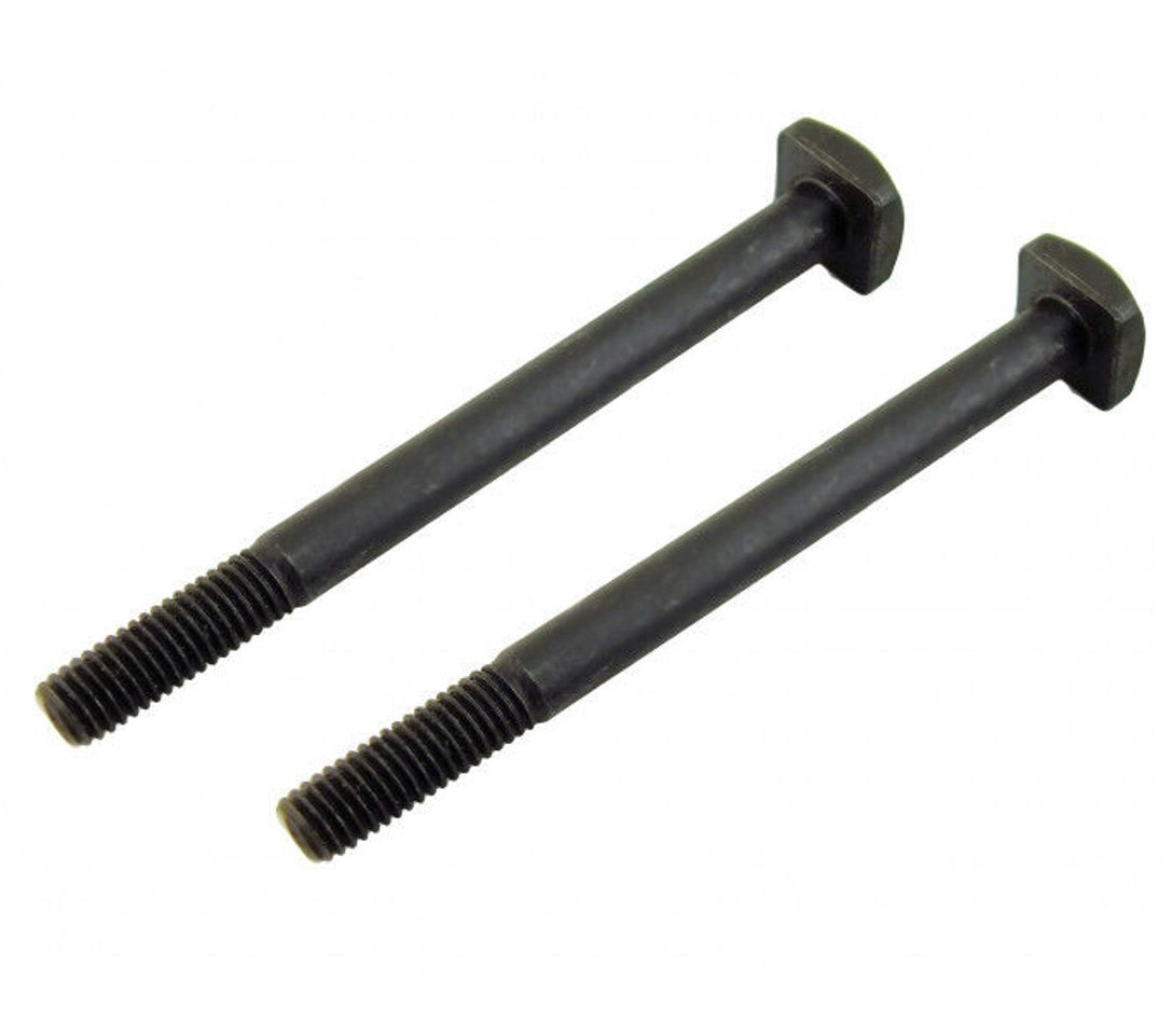 Prezoane esapament drujba chinezeasca 4500, 5200 (set 2 buc)