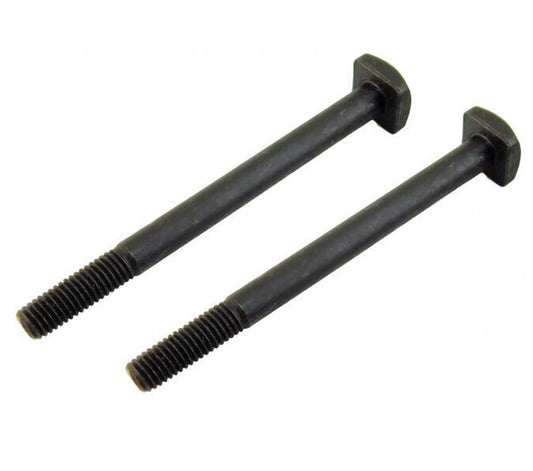 Prezoane esapament drujba chinezeasca 4500, 5200 (set 2 buc)