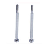Prezoane pentru drujba esapament drujba Husqvarna 61, 266, 268, 272 (set 2 Buc)