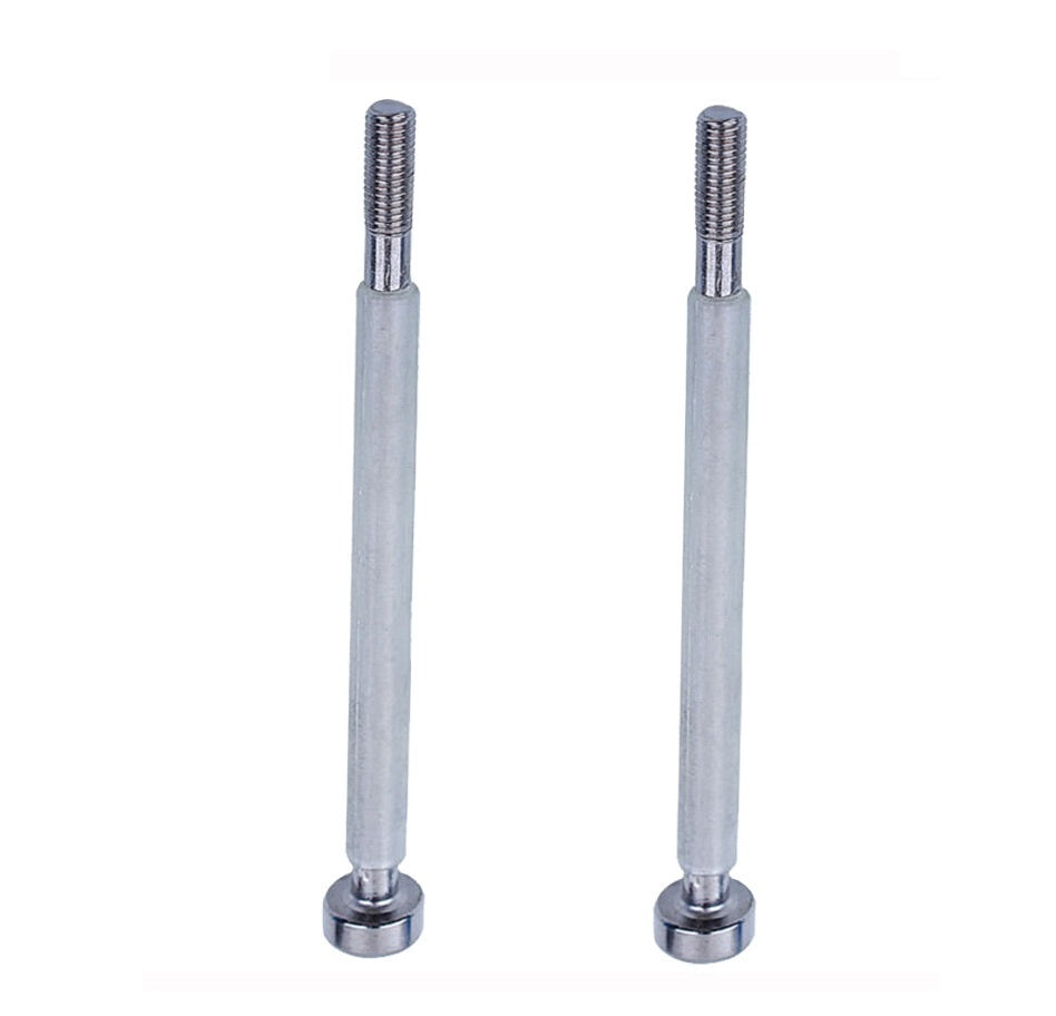 Prezoane esapament drujba Husqvarna 61, 266, 268, 272 (set 2 Buc)