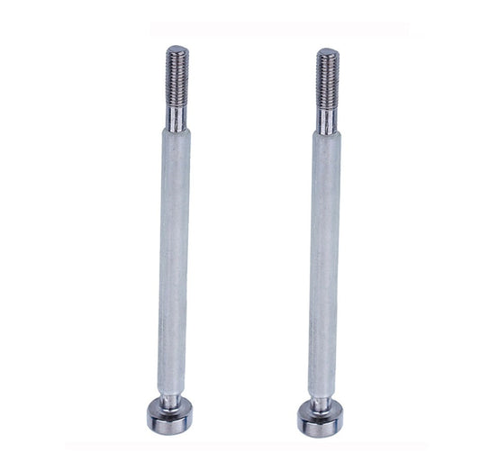 Prezoane esapament drujba Husqvarna 61, 266, 268, 272 (set 2 Buc)