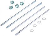 Set Prezoane Scuter GY6 4T, 50-80cc