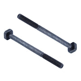 Prezon pentru drujba toba drujba compatibil Stihl MS170 - MS250, 017-025 SET 2 BUC