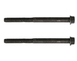 Set 2 prezoane esapament Husqvarna 36 41 136 137 141 142