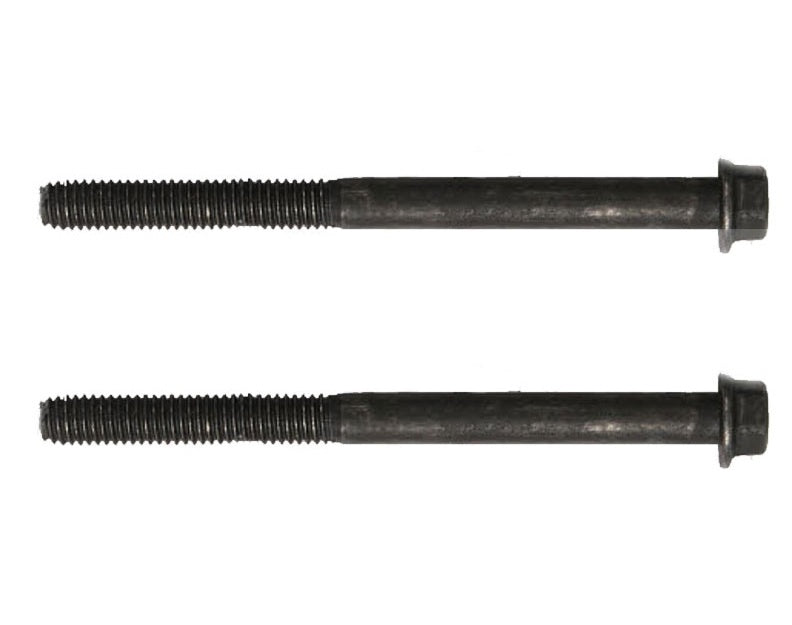 Set 2 prezoane esapament Husqvarna 36 41 136 137 141 142