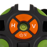 Nivela laser PROCRAFT LE-3D, 15 m, 3 linii, nivelare automata, clasa 2