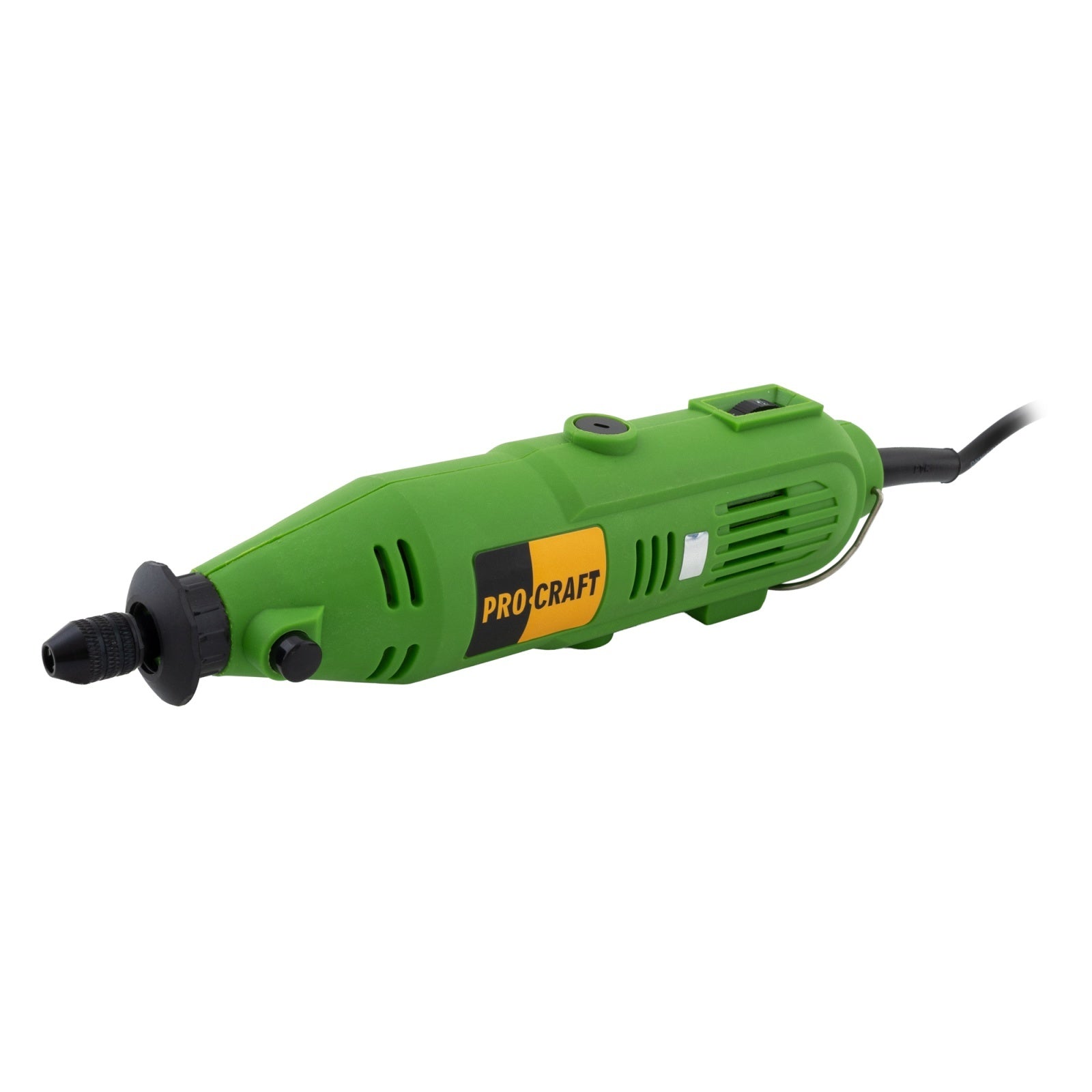 Masina de Gravat ProCraft PG400, 400W, 30000 RPM, 3.2mm