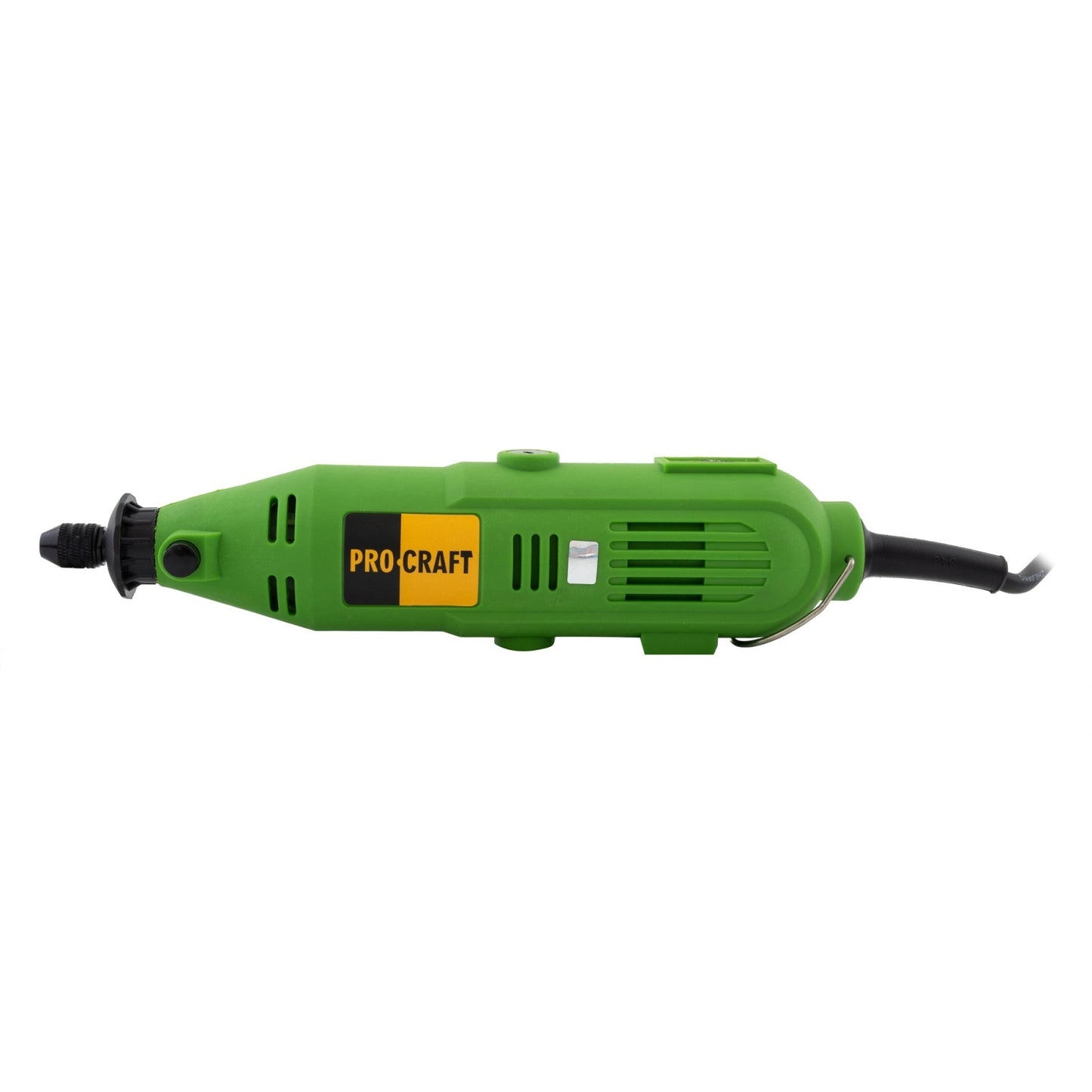 Masina de Gravat ProCraft PG400, 400W, 30000 RPM, 3.2mm