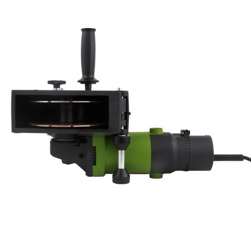 Freza Canelat Procraft PM1700-150, 1700W, Discuri 150 mm, 7000 RPM, Taiere 45 mm