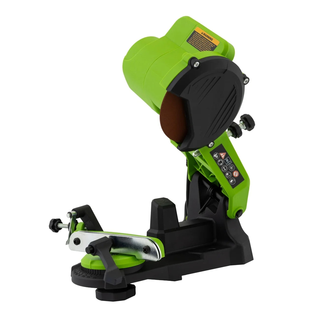Masina Ascutit Lant Drujba ProCraft SK1000, 85W, 5000 RPM, Disc 105 mm, Reglaj 30°