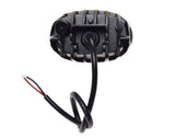 Proiector LED 11 W, 0.8A, 12 V-36 V LED 11 W / 0 / 8A / 12 V / 36 V - vedere 2