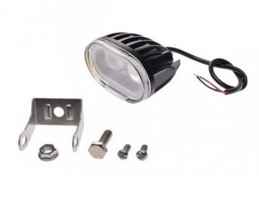 Proiector LED 11 W, 0.8A, 12 V-36 V LED 11 W / 0 / 8A / 12 V / 36 V