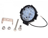 Proiector LED 29 W 21.A 12 V-36 V LED 29 W / 21 / A 12 V / 36 V