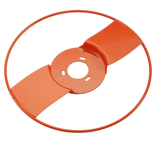 Protectie disc pentru motocoasa 28cm