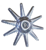 Protectie pentru motocoasa disc pentru motocoasa "caracatita"
