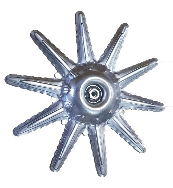 Protectie disc pentru motocoasa "caracatita"