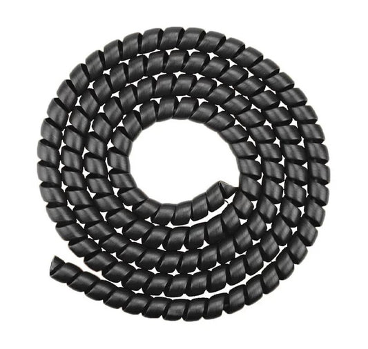 Protectie spiralata pentru cabluri 2m