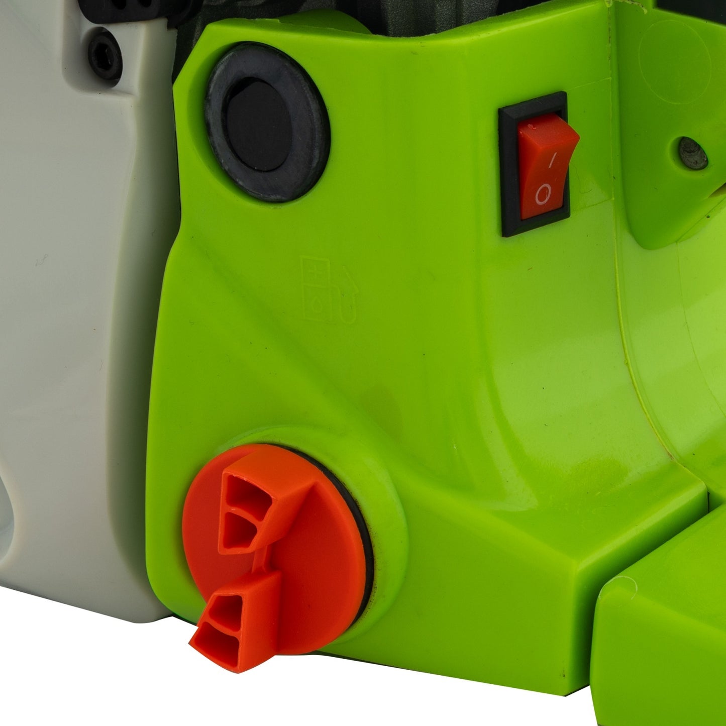 Drujba benzina PartnerPro PS-52T, 52CC, 4.8kW, lama 38c