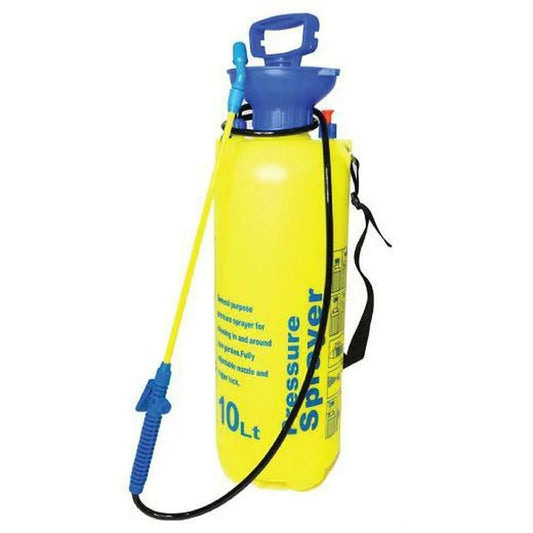 Pompa de stropit manuală 10 litri