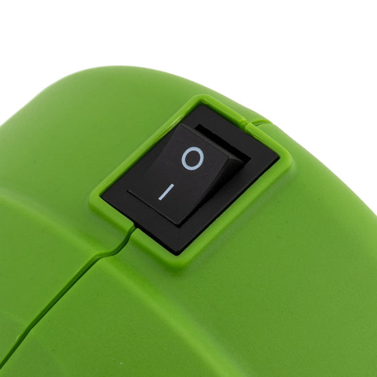 Pistol de vopsit electric Procraft PSE550, 350W, rezervor 800 ml, duze 1.8/2.5 mm