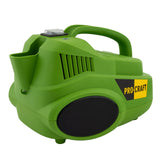 Pistol de vopsit electric Procraft PSE950, 600W, rezervor 800 ml, 3 duze