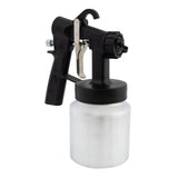Pistol de vopsit electric Procraft PSE950, 600W, rezervor 800 ml, 3 duze