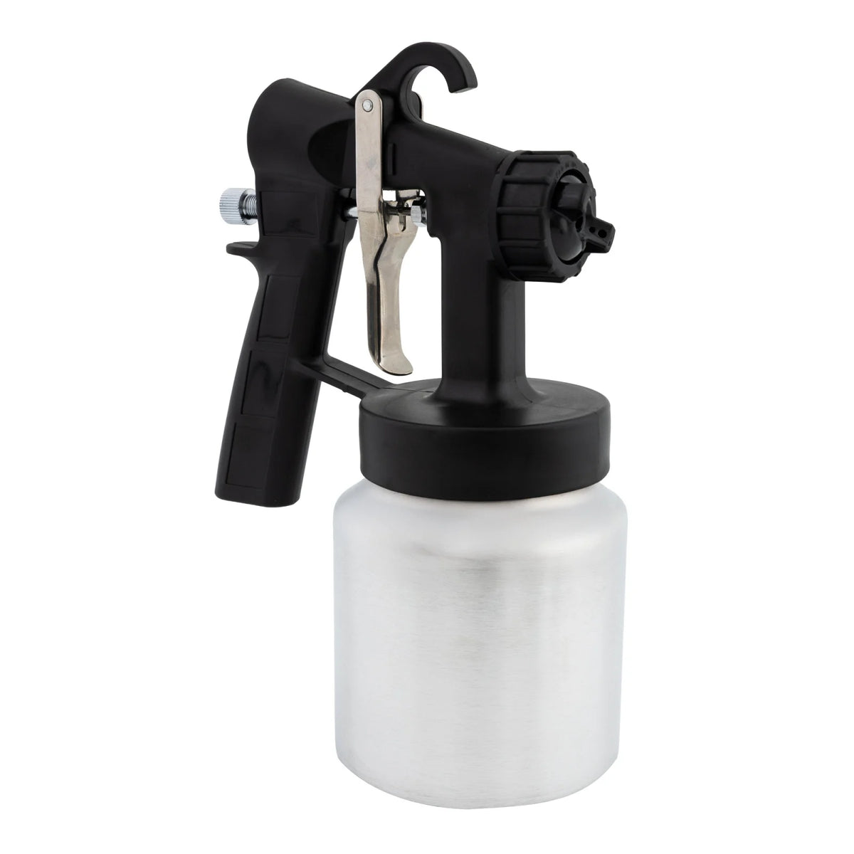 Pistol de vopsit electric Procraft PSE950, 600W, rezervor 800 ml, 3 duze