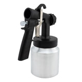 Pistol de vopsit electric Procraft PSE950, 600W, rezervor 800 ml, 3 duze