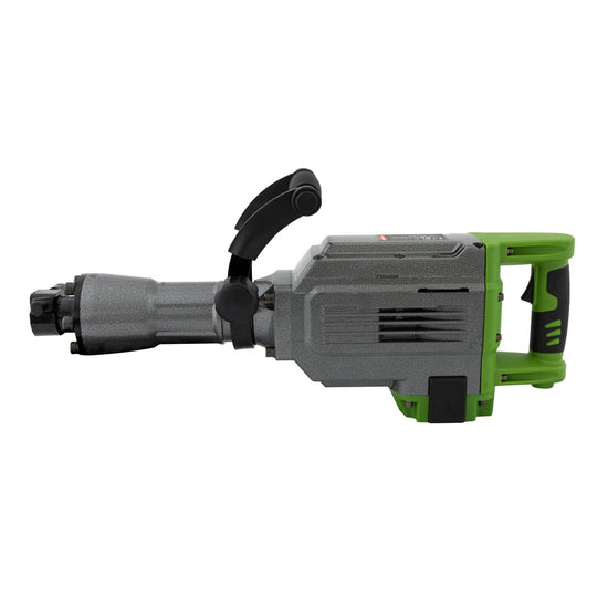Ciocan demolator Procraft PSH2700, 1400W, 46J, 1400 bpm, prindere HEX 30 mm