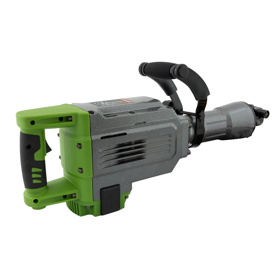 Ciocan demolator Procraft PSH2700, 1400W, 46J, 1400 bpm, prindere HEX 30 mm