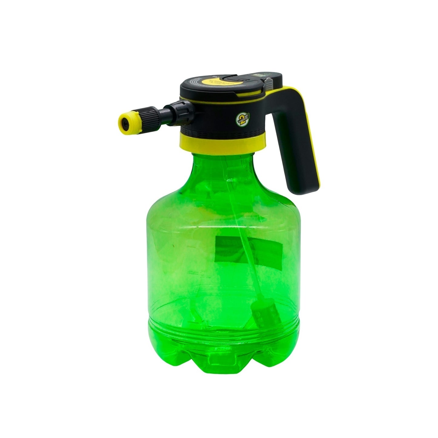 Pulverizator acumulator PartnerPro P-PA3L, 3L, 3 bar