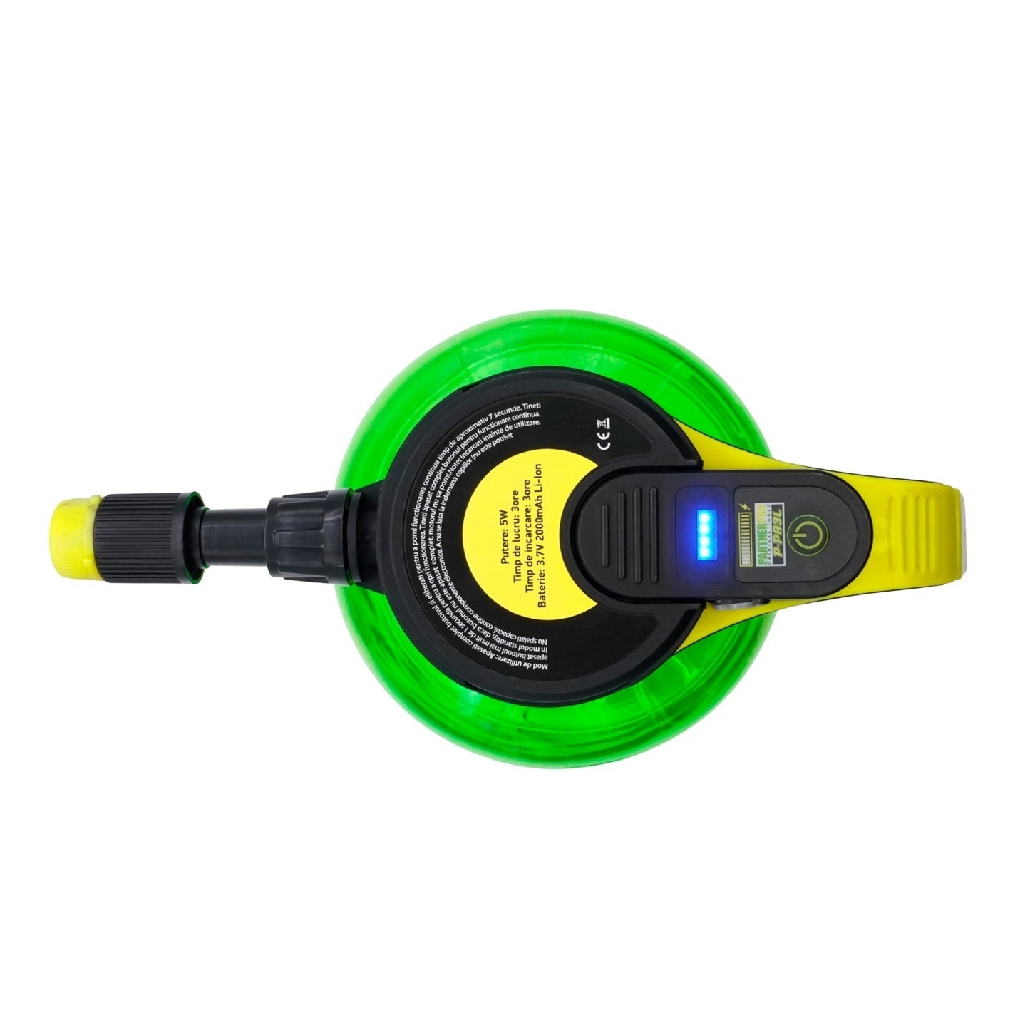 Pulverizator acumulator PartnerPro P-PA3L, 3L, 3 bar