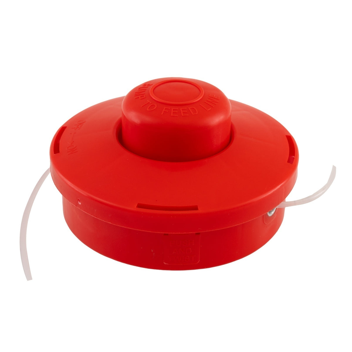 Cap Mosor ROTOR R-2, 112x75mm, cu fir 2.4mm x 2m