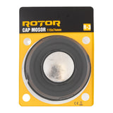 Cap Mosor ROTOR R-3, 115x74mm, cu fir 2.4mm x 2m