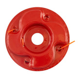Cap Mosor ROTOR R-5, 123x75mm, cu fir 2.4mm x 2m