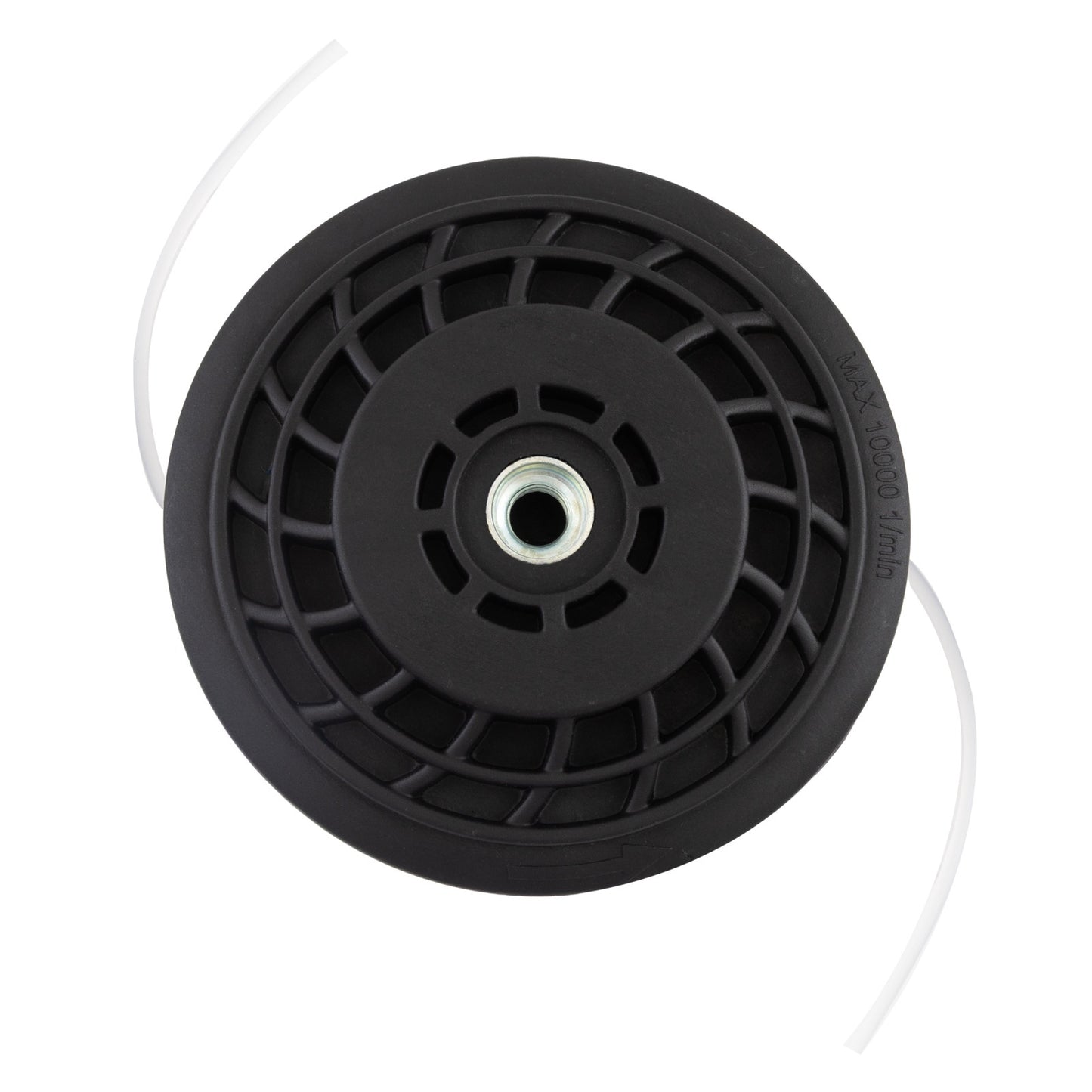R-6 Cap mosor 127x70 mm cu fir 2.4 mm x 2 m ROTOR