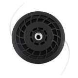 Cap Mosor ROTOR R-6, 127x70mm, cu fir 2.4mm x 2m