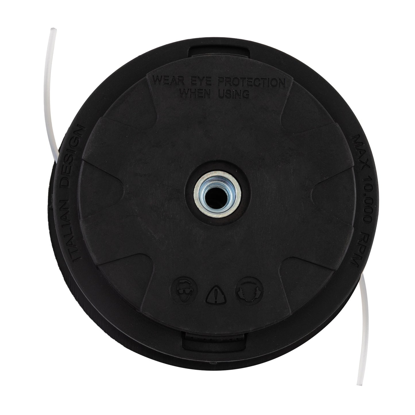 R-7 Cap mosor 140x72 mm cu fir 2.4 mm x 2 m ROTOR