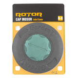 Cap Mosor ROTOR R-8, 140x72mm, cu fir 2.4mm x 2m