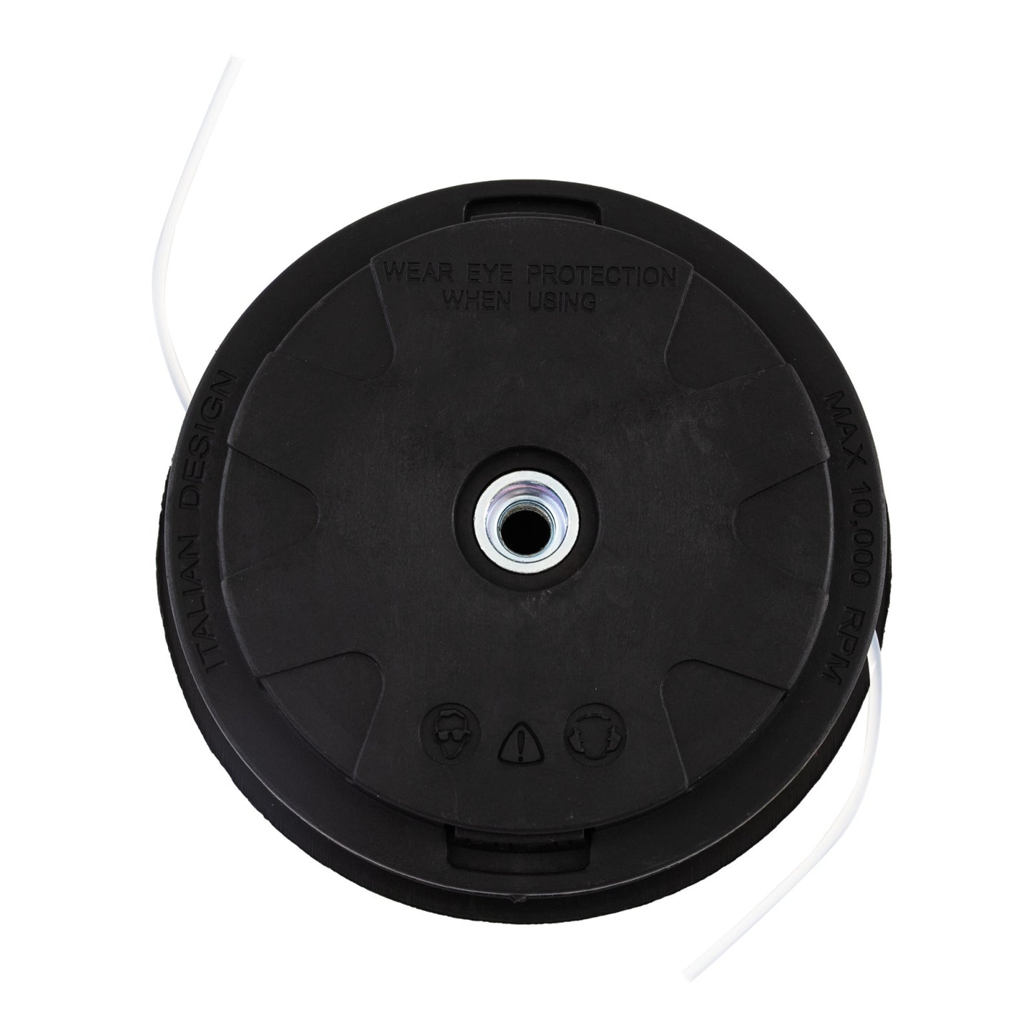 R-8 Cap mosor 140x72 mm cu fir 2.4 mm x 2 m ROTOR