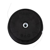 Cap Mosor ROTOR R-8, 140x72mm, cu fir 2.4mm x 2m