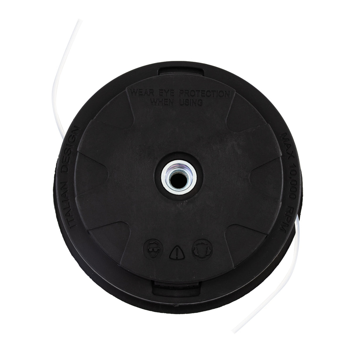 Cap Mosor ROTOR R-8, 140x72mm, cu fir 2.4mm x 2m