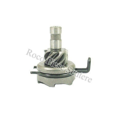 Rac pentru scuter pornire scuter 4T 50-80cc 7 dinti (Tact 50) 4T / 50 / 80cc / 7 / 50