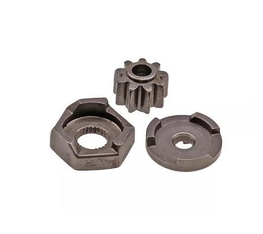 Rac pornire scuter Suzuki / Morini