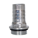 Racord metalic pompa submersibila 1" cu garnitura